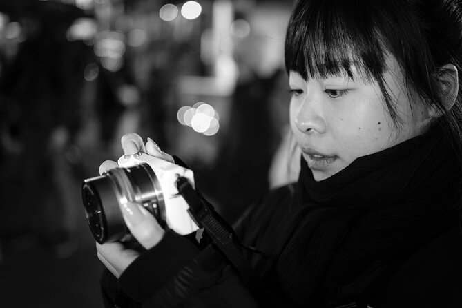 Budapest Street Photography by Lukacs Gabor - Street Photography With a Real Tutor, Not a Checklist