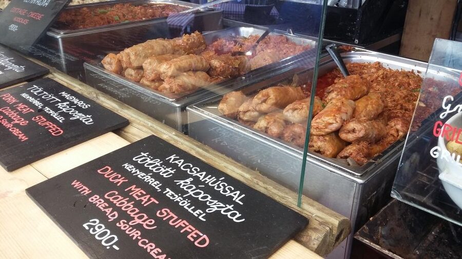Budapest Streetfood Heaven: Tasting and Markets with a local - The $85 Value: What You’re Really Paying For
