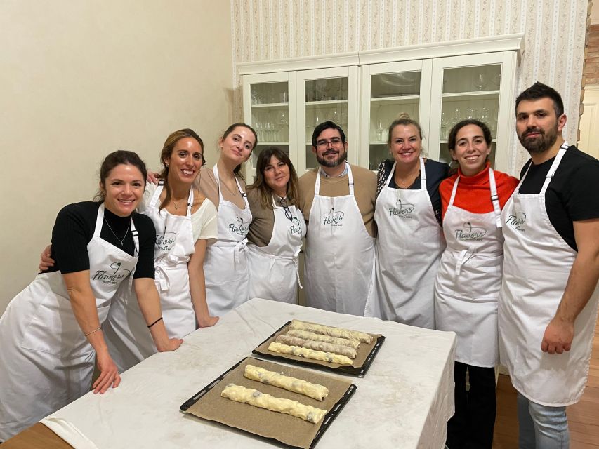 Budapest: Stretch & Bake Hungarian Strudel with Two Fillings - What You Take Home: Family Recipes You Can Actually Use