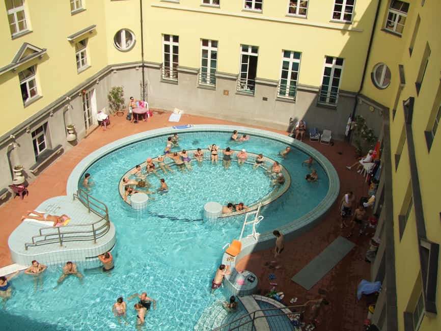 Budapest Super Saver: Spa, Basilica Tour, and Danube Cruise - Key highlights that make this package worth your time