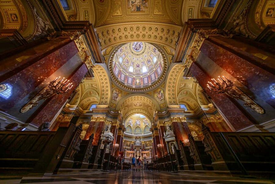 Budapest Super Saver: Spa, Basilica Tour, and Danube Cruise - Who should book this (and who should skip it)