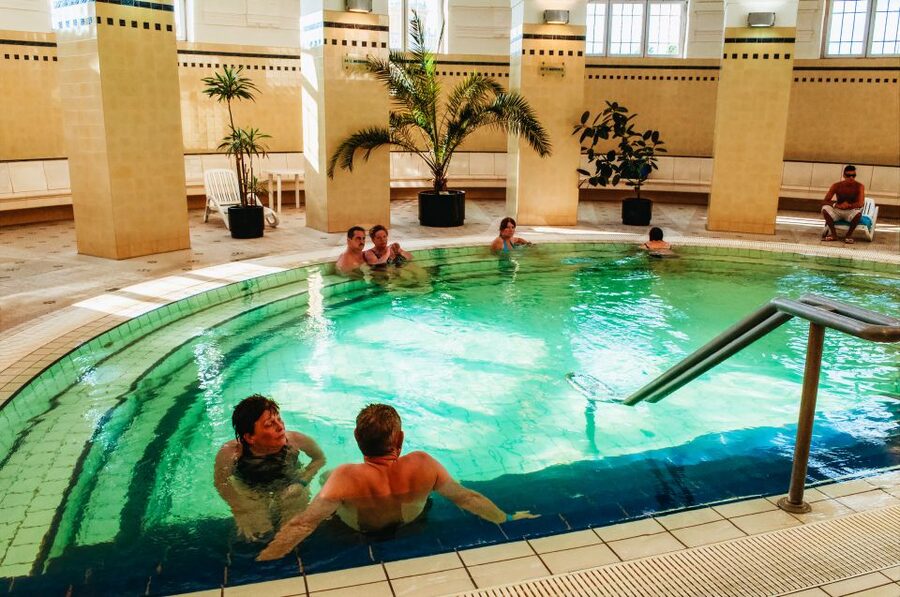 Budapest: Széchenyi Spa Day Ticket with Optional Upgrades - Price and Value: Is $51 Worth It?