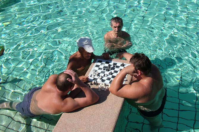 Budapest Széchenyi Spa with Danube Cruise and Optional Dinner - Practical tips: the stuff that prevents a frustrating day