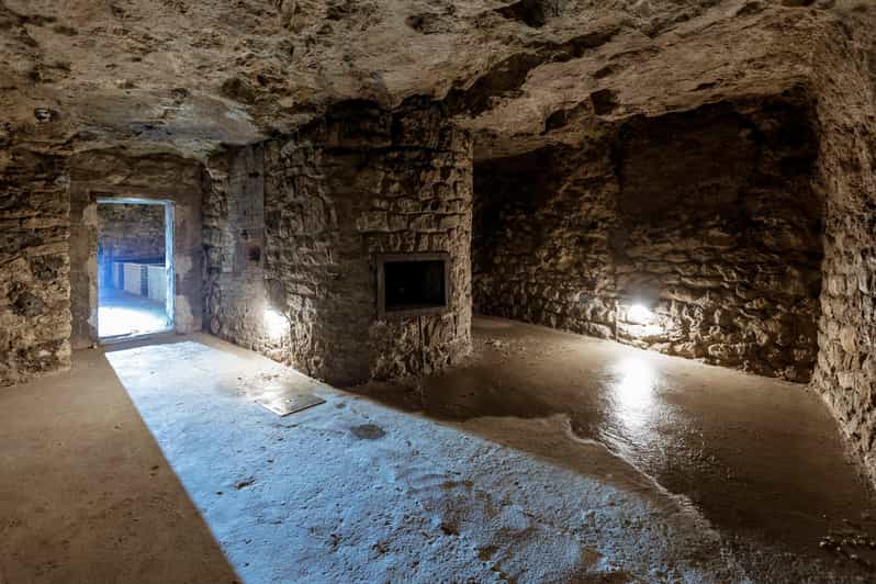 Budapest: The WWII Siege of Buda Castle & Bomb Shelter Tour - Price and value: is $24 worth 90 minutes of underground history?
