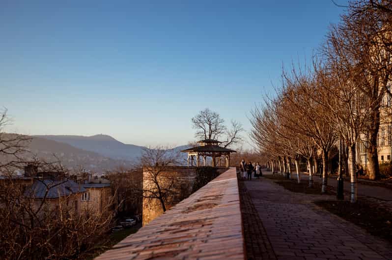 Budapest: The WWII Siege of Buda Castle & Bomb Shelter Tour - FAQ