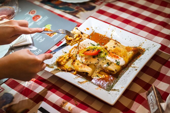 Budapest Tipsy Food Tour with Wines, Small Group & Local Guide - Key Highlights at a Glance