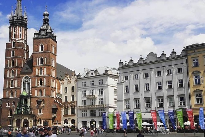 Budapest to Krakow private transfer - How Flexible Stops Affect Your Schedule