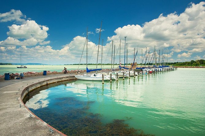 Budapest to Lake Balaton and Porcelain Museum Private Day Tour - Key highlights at a glance