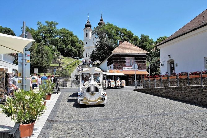 Budapest to Lake Balaton and Porcelain Museum Private Day Tour - Price and What You Actually Get for $385.32