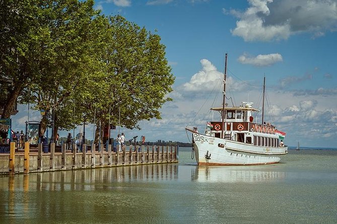 Budapest to Lake Balaton and Porcelain Museum Private Day Tour - Timing, Transport, and How the Day Flows From 9:00 AM