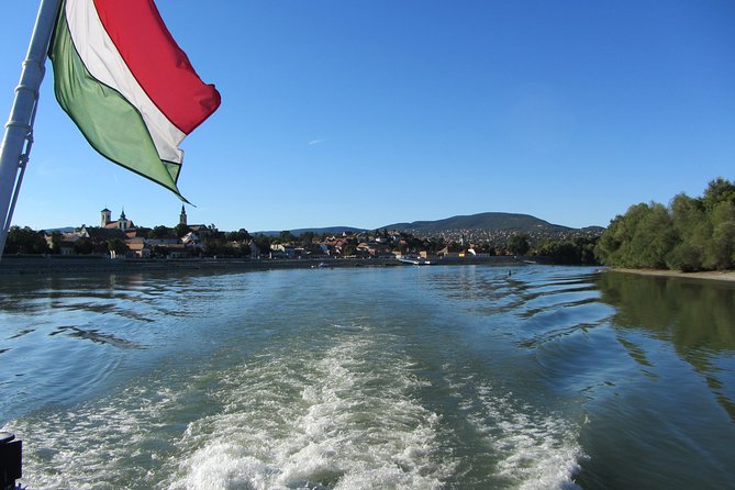 Budapest to Szentendre bike & boat tour - The big idea: bike Budapest, then float home on the Danube