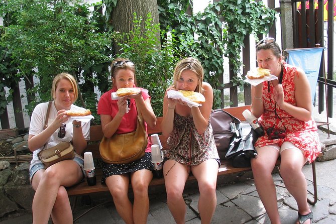 Budapest to Szentendre bike & boat tour - The return by boat: how the Danube ride changes your whole mood