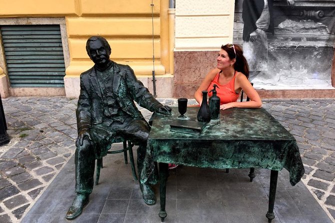 Budapest to Szentendre bike & boat tour - Guides and pacing: why the small group matters