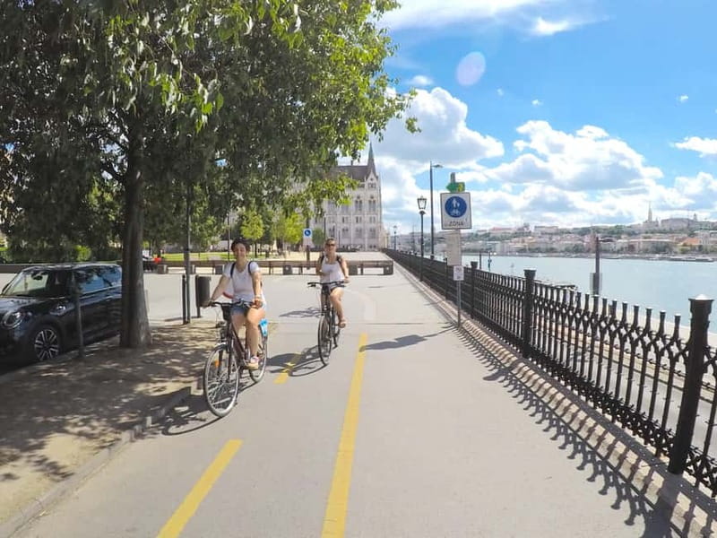 Budapest to Szentendre e-Bike Tour with a local guide - Key highlights worth your time