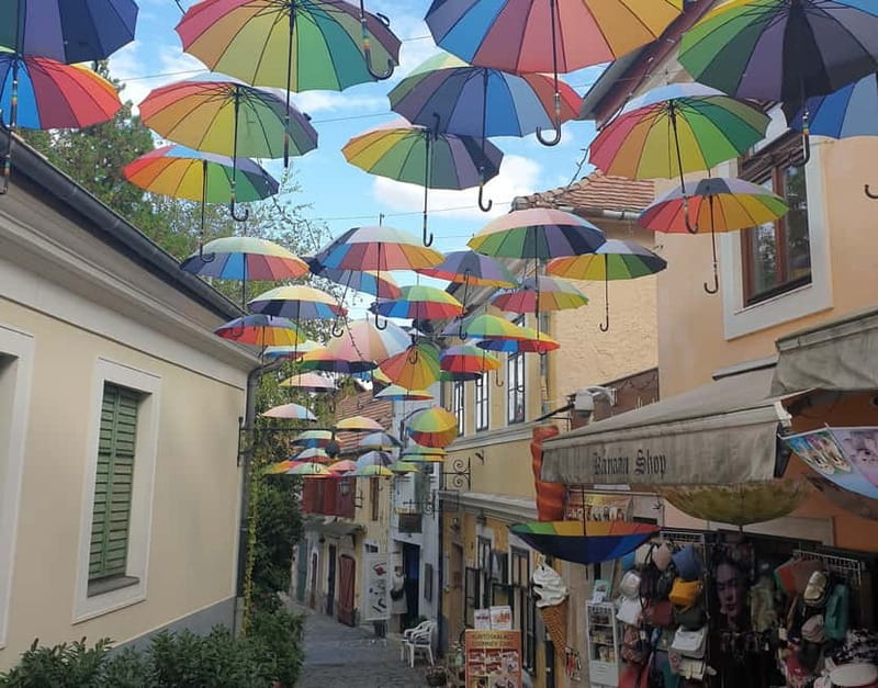 Budapest to Szentendre e-Bike Tour with a local guide - First pedal power: where you start and how the day feels