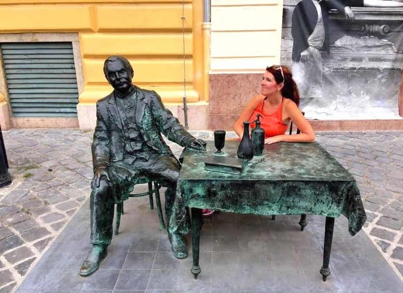 Budapest to Szentendre e-Bike Tour with a local guide - From Parliament to Margaret Island: the Budapest intro you’ll actually remember