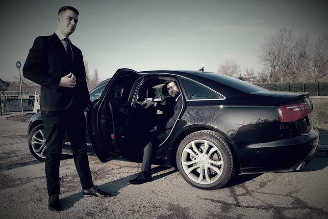 Budapest to Vienna Private Transfer in a Luxury Car - What You Avoid: Taxis, Transfers, and the Last-Minute Panic