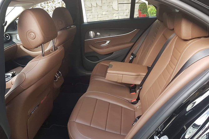 Budapest to Vienna Private Transfer in a Luxury Car - Price and Value: Is $781 for Up to 2 Worth It?
