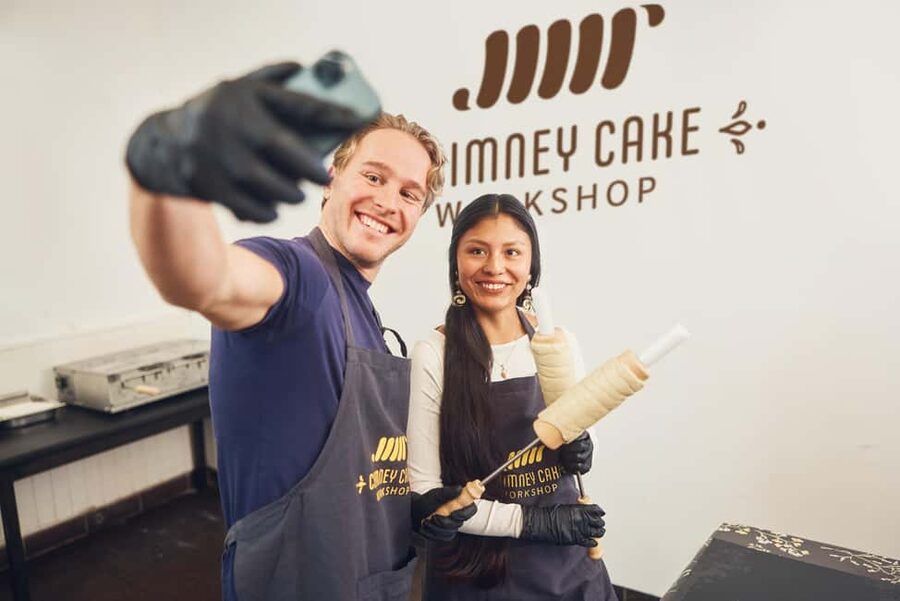 Budapest: Traditional Chimney Cake (Kürtőskalács) Workshop - Who This Workshop Suits Best (And Who Might Want to Skip)