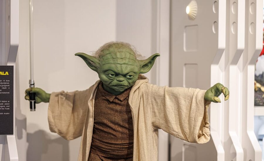 Budapest: Travelling Galaxy Star Wars Interactive Exhibition - Key Takeaways Before You Go