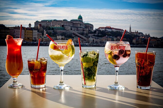 Budapest Unlimited Prosecco and Wine Cruise Day or Sunset Option - Who should book this cruise, and who should skip it