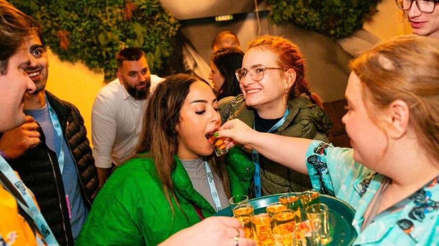 Budapest: Unmissable Bar Crawls with Shots & VIP Club Entry - Price and value: what you’re really paying for