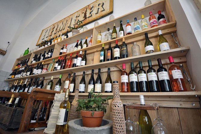 Budapest Urban Feast - Food Tour with Wine Tasting & Coffee House - Lunch and snack stops: eat well, learn what to look for