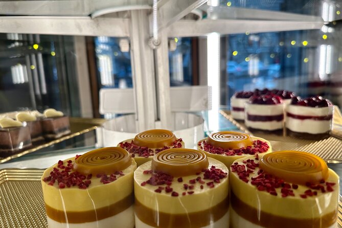 Budapest Urban Treats - Cake and Coffee House Tour - Coffeehouse Grandeur, Minus the Guesswork