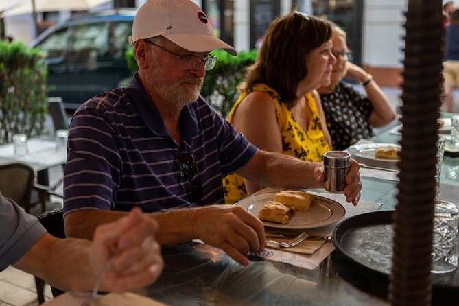 Budapest Urban Treats - Cake and Coffee House Tour - Stop Two: Retro Confectionaries and the Curious Black Soup