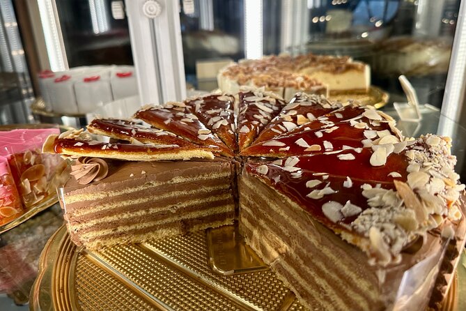 Budapest Urban Treats - Cake and Coffee House Tour - Maps, Recommendations, and How to Extend the Day