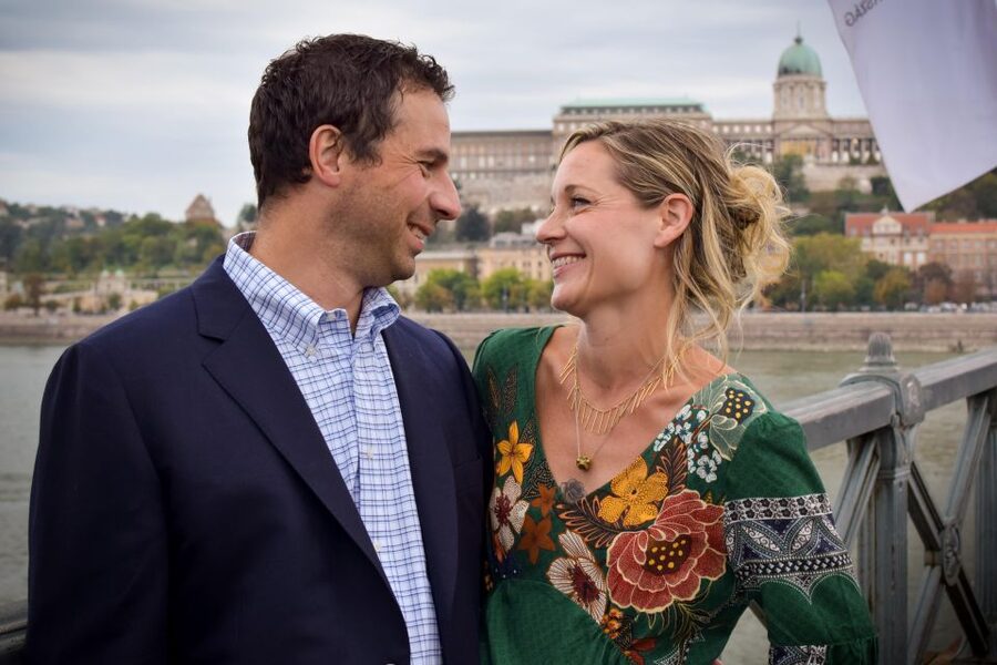 Budapest: Vacation Photographer to collect great memories - Who this photo session is best for