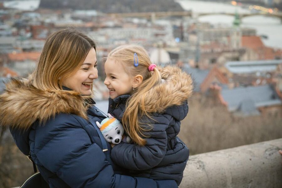 Budapest: Vacation Photographer to collect great memories - Matthias Church to Fisherman’s Bastion: iconic photos without the chaos