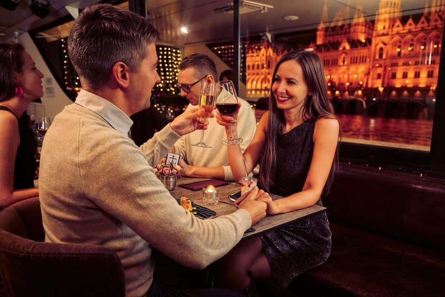 Budapest: Valentine’s Day Dinner Cruise with Piano Show - Who This Cruise Fits Best (and Who Might Want to Rethink It)