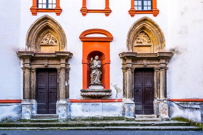 Budapest-Vienna One-Way Sightseeing Transfer - Arrival in Vienna: How to Think About the Rest of Your Day
