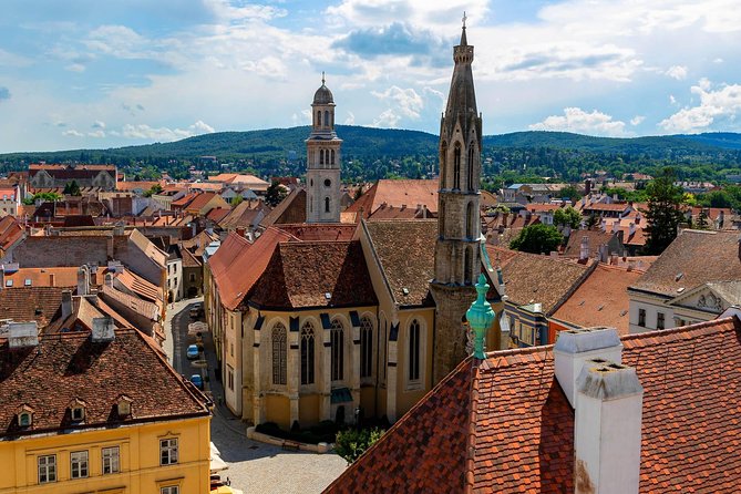 Budapest-Vienna One-Way Sightseeing Transfer - What You’re Actually Getting From the Guide