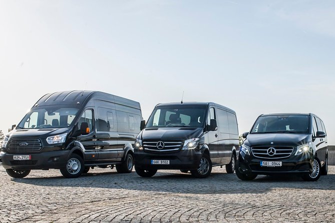Budapest - Vienna Private Car Transfer - Key Highlights You’ll Feel Immediately
