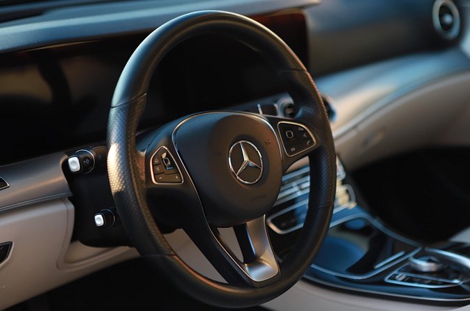 Budapest - Vienna Private Car Transfer - Who Should Book This Transfer (and Who Might Skip It)