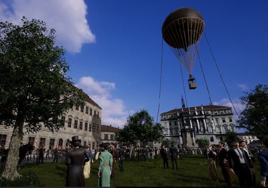 Budapest: Virtual Reality Tour in 8 Languages - Stop by Stop: Medieval Castle Construction and Early Power
