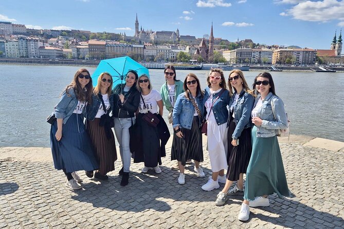 Budapest Walking Tour: Explore Top Sights & Hidden Gems - Key Highlights You’ll Actually Notice on the Walk