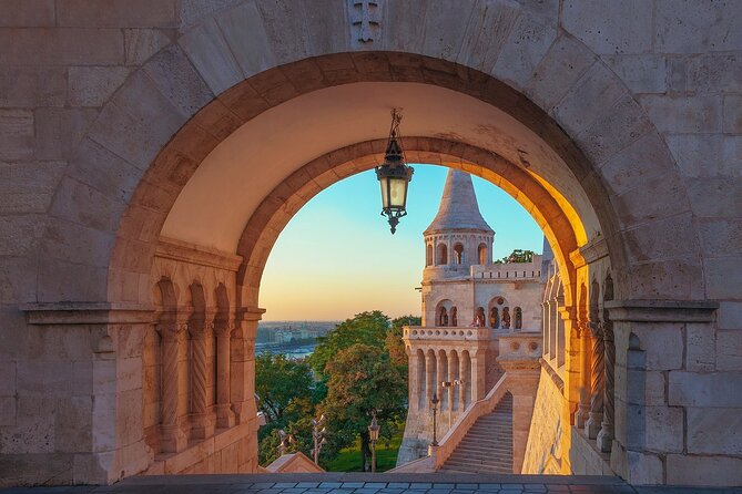 Budapest Walking Tour: Explore Top Sights & Hidden Gems - Price and Value: What $36 Buys You in a Small Group