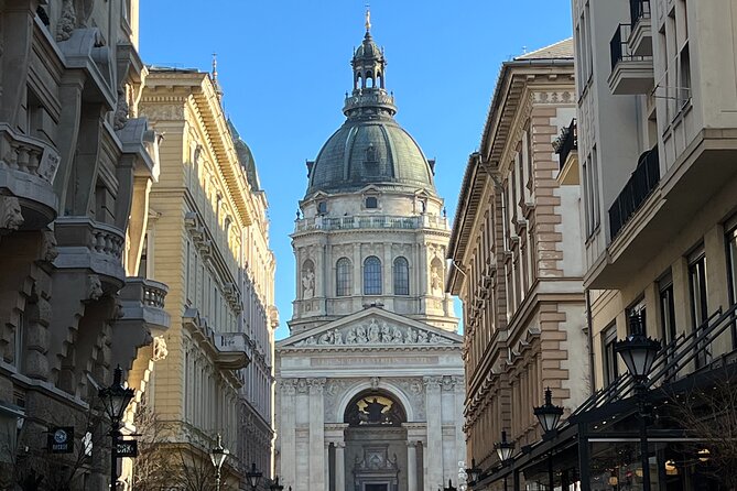 Budapest walking tour: Parliament and Shoes Memorial - Shoes on the Danube Bank: A Short Memorial That Feels Like It Takes Longer