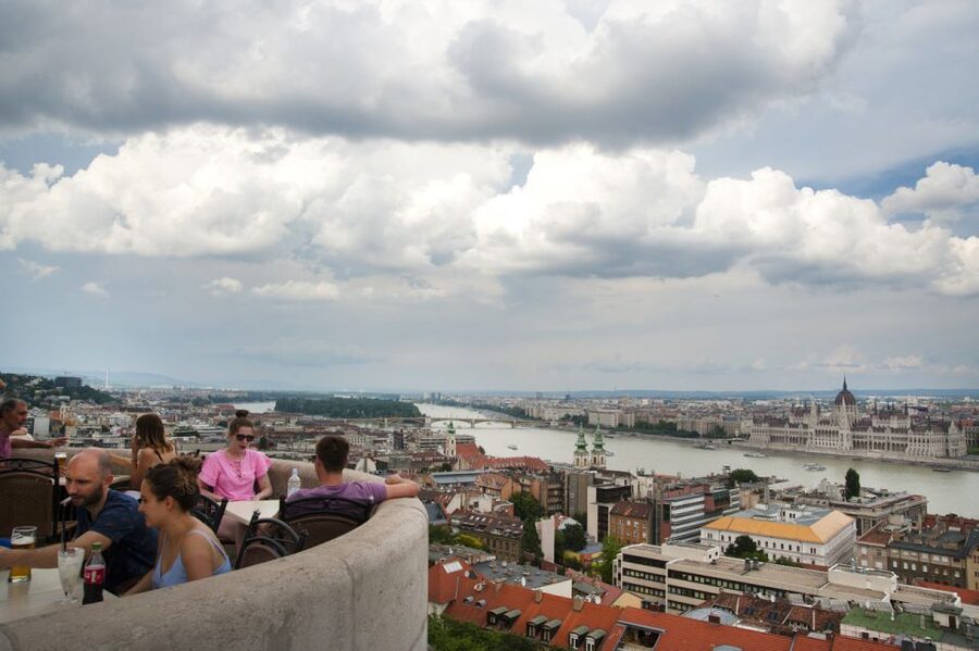 Budapest Walking Tour with a Professional Local Guide - Learning About Dictatorships and Revolutions With Human-Scale Stories