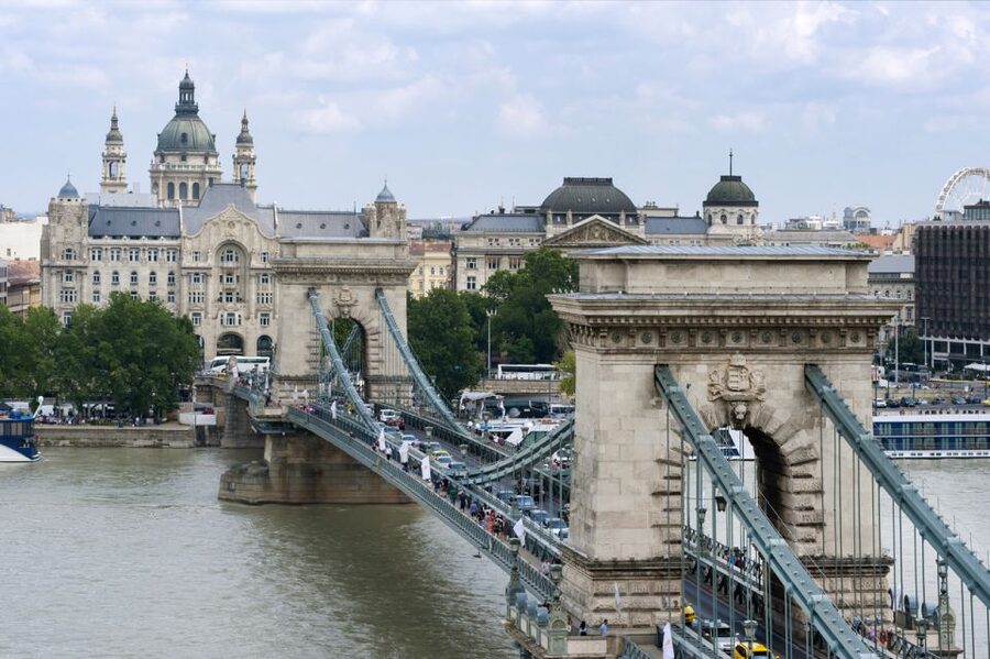 Budapest Walking Tour with a Professional Local Guide - Comfort, Weather, and How the Pace Really Works