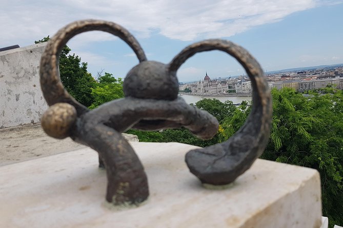 Budapest Walking Tour with Your Private Guide: 10+ Highlights - Price and value: what $162.56 covers (and what it doesn’t)