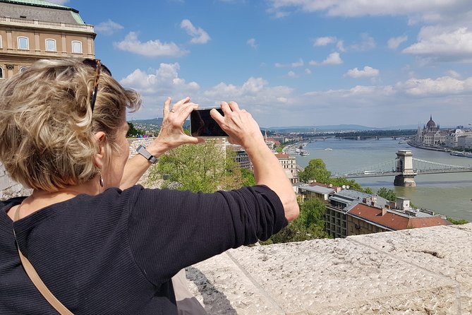 Budapest Walking Tour with Your Private Guide: 20+ Highlights - Heroes’ Square: statues as a political story, not just a photo stop