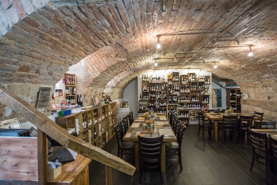 Budapest: Wine, Cheese, and Charcuterie Tasting - Use the Notes Without Overthinking: Tasting Sheets + Regional Map