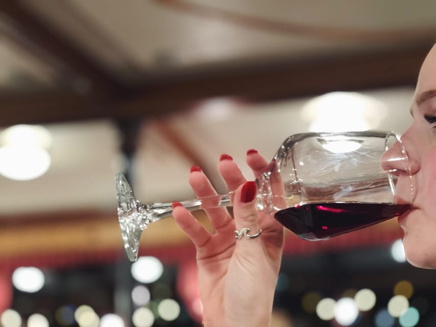 Budapest: Wine & Dine Cruise on the Danube - Should you book the Budapest Wine & Dine Cruise?