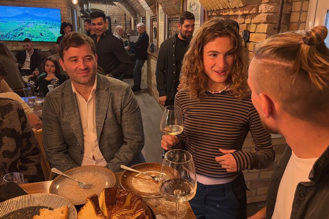 Budapest Wine Tasting and Heritage Experience at Goldcentral - Best Fit: Who Should Book This Goldcentral Tasting?