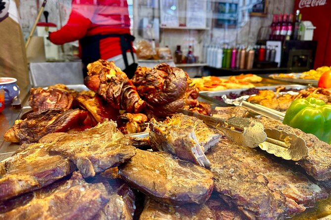 Budapest Wonderland - A Christmas Market Tour with Chimney Cake & Mulled Wine - How Much Walking Is It, Really?