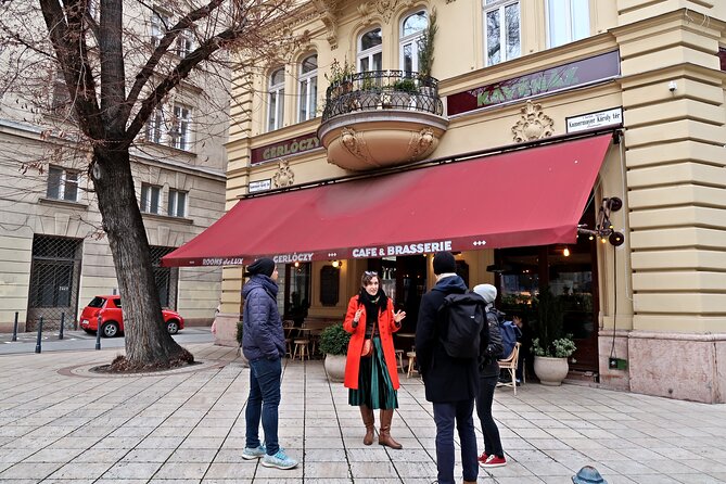 Café Wandering: An Excursion through Budapest’s Belle Epoque - Budapest’s Belle Epoque cafés: why this tour is worth your time